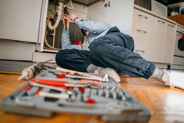 Best Sewer Line Repair  in Mendota, IL