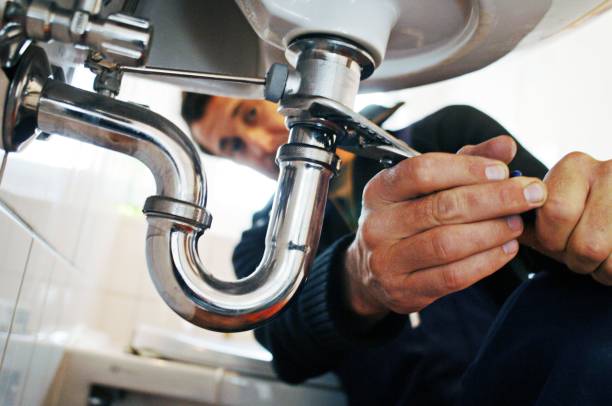 Best Emergency Plumbing Repair  in Mendota, IL