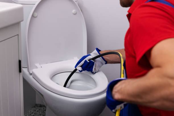 Shower Repair Services in Mendota, IL